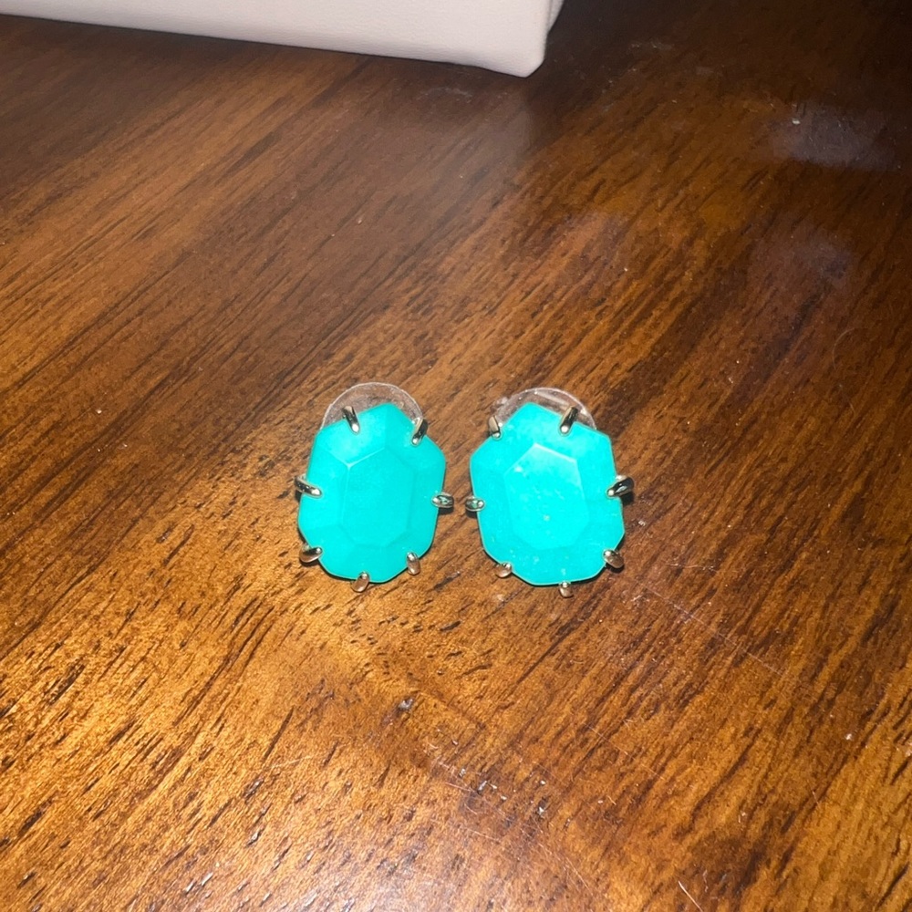 Kendra Scott Morgan Studs